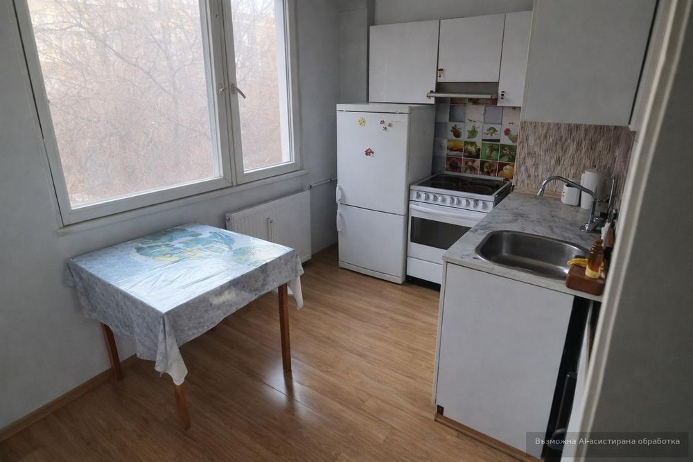 Дава се под наем Едностаен апартамент в София, Овча купел 1 - 48 кв.м за 328.95 € - Снимка #3