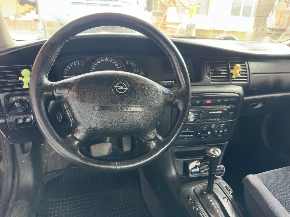 Vand Opel Vectra B
