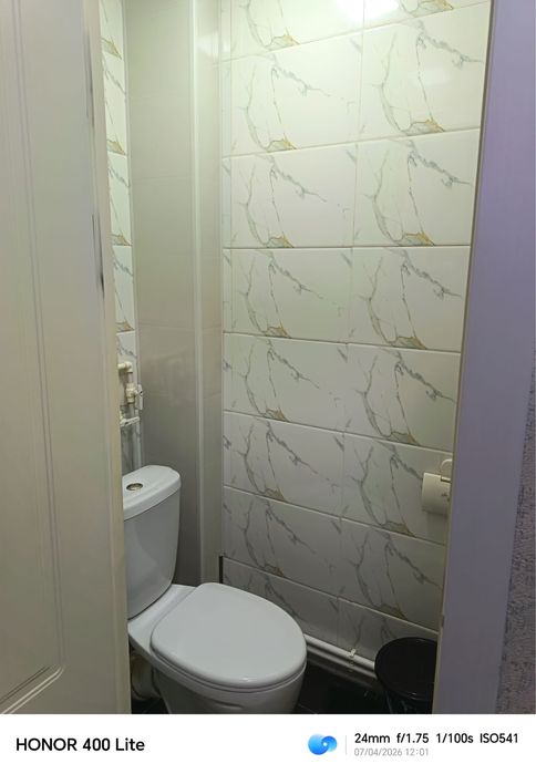 Сдаеться квартира 2 комнатная со всеми удобствами 9 мкр