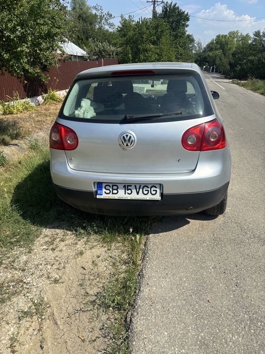 VOLKSWAGEN e-Golf 2004
