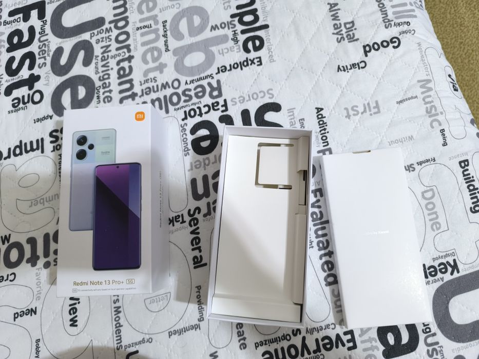 Redmi note 13 pro plus 5g