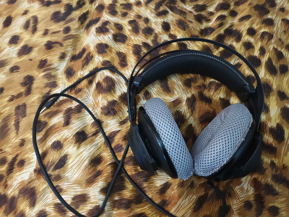 Слушалки американски перфектно работещи