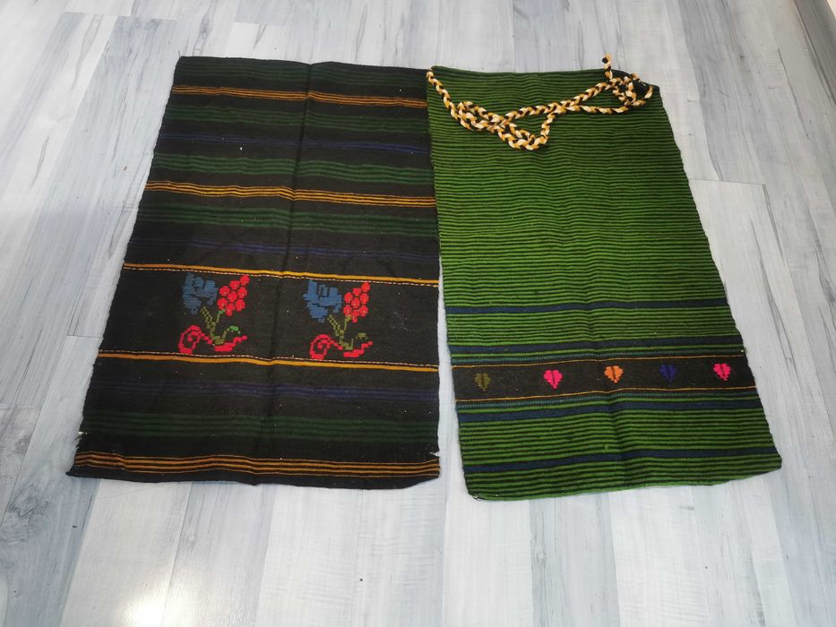 Автентични престилки