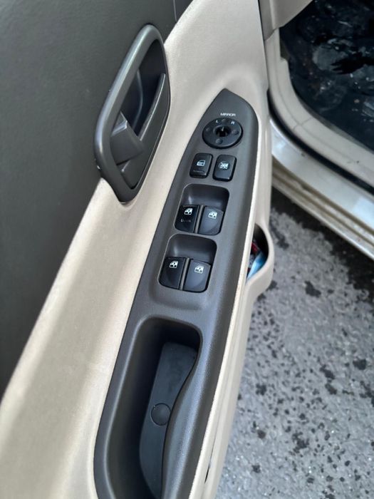 Hunday accent de vanzare