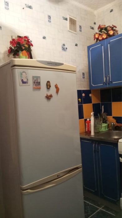 Сдам 3х комнатную квартиру