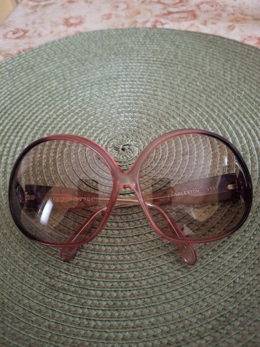 Дамски слънчеви очила SAFILO