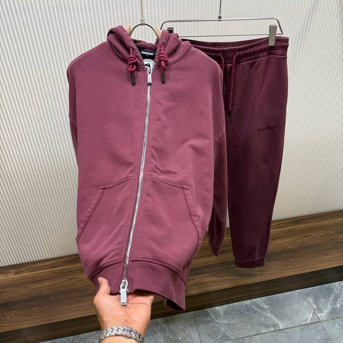 Мъжки екипи Dsquared