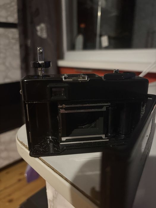 Лентов фотоапарат Vivitar 35mm филм 1970