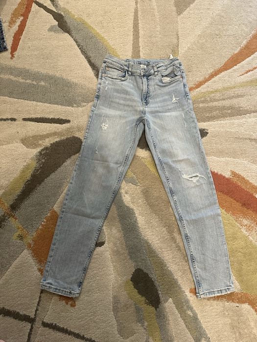 Дънки Zara 152 размер и 164 размер