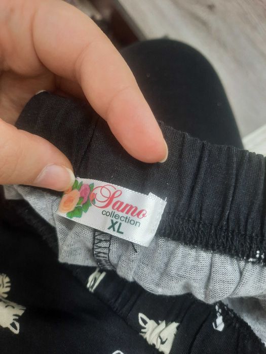 Пижама женская новая