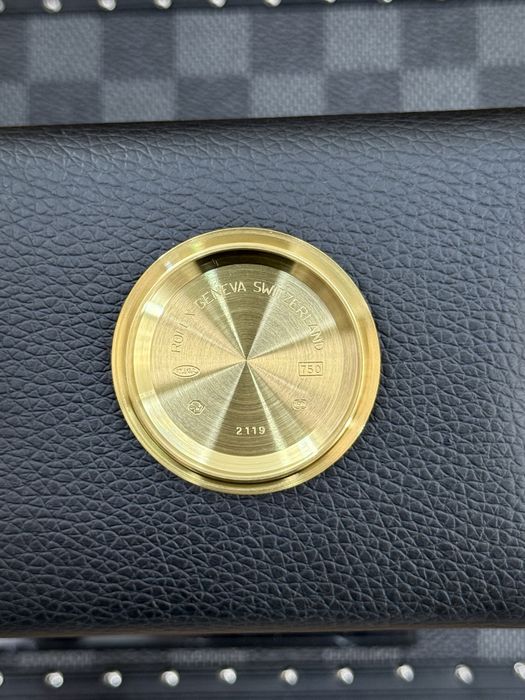 Rolex Yacht-Master Rubber 42mm