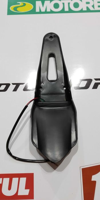 Универсален LED стоп подкалник