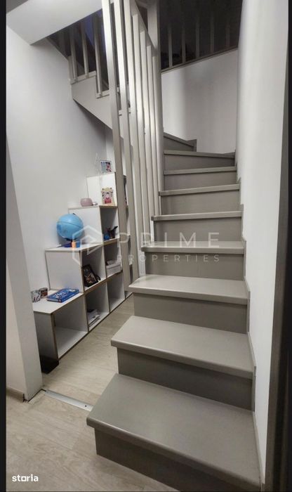 Casă individuală superbă (2018) – 150 mp utili | Teren 500 mp |