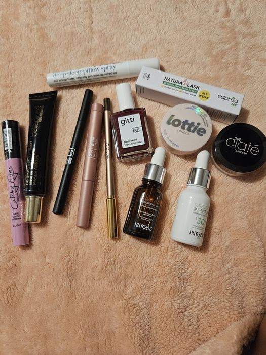 Козметика Kylie,avant,anastacia,Huda beuty