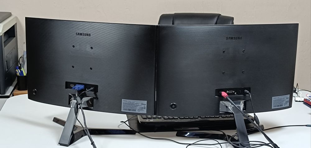 Мониторы Samsung