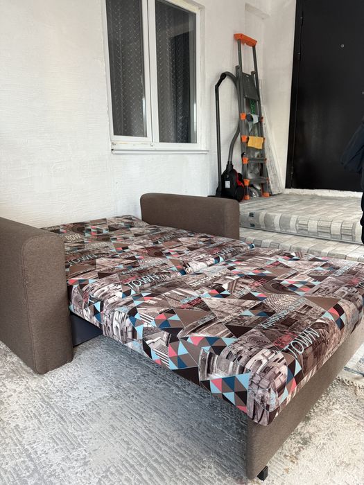 Диван раскладной