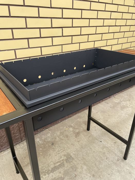 Мангал/гриль/лофт