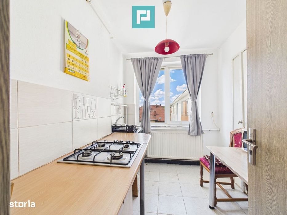 Apartament 2 camere, Central (Piața 700) Timișoara