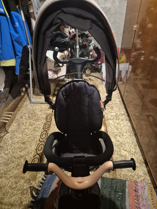 Триколка за деца