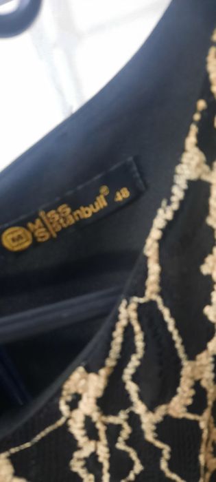 платье турецкого производства