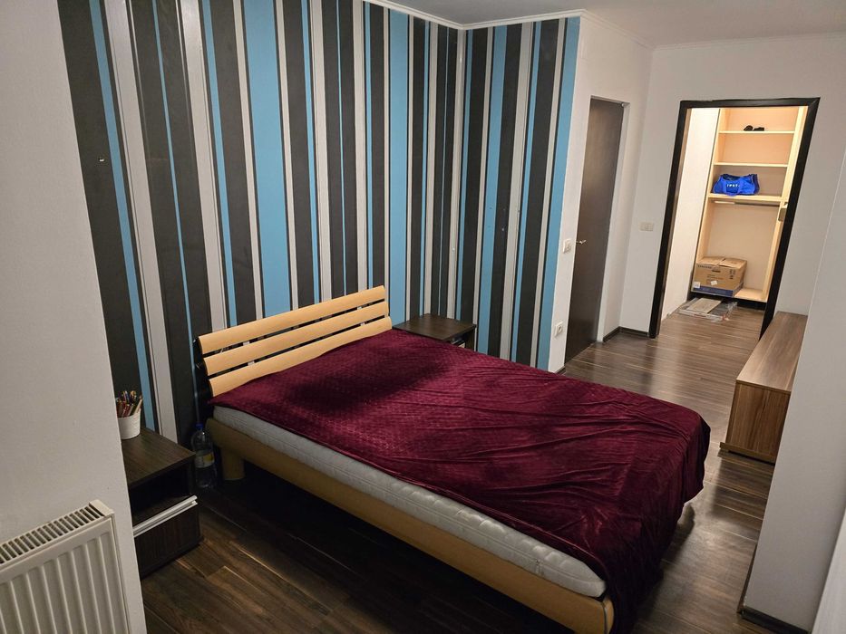 Bermo Orizont (23 August) schimb