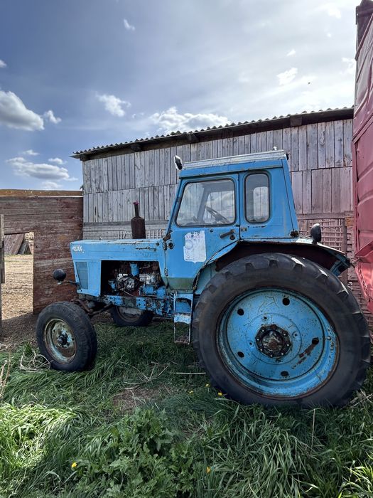 Продам Трактор мтз 80