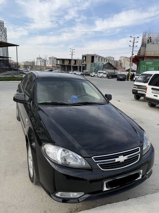 Продается Жентра 2024 года