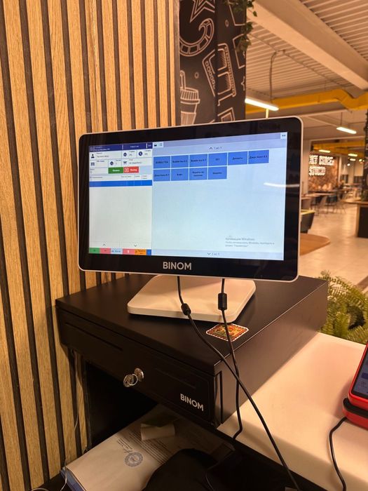 Кофейня в аренду