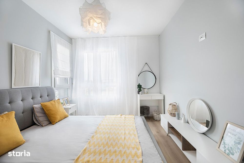 Studio - 2 camere - ideal investiție