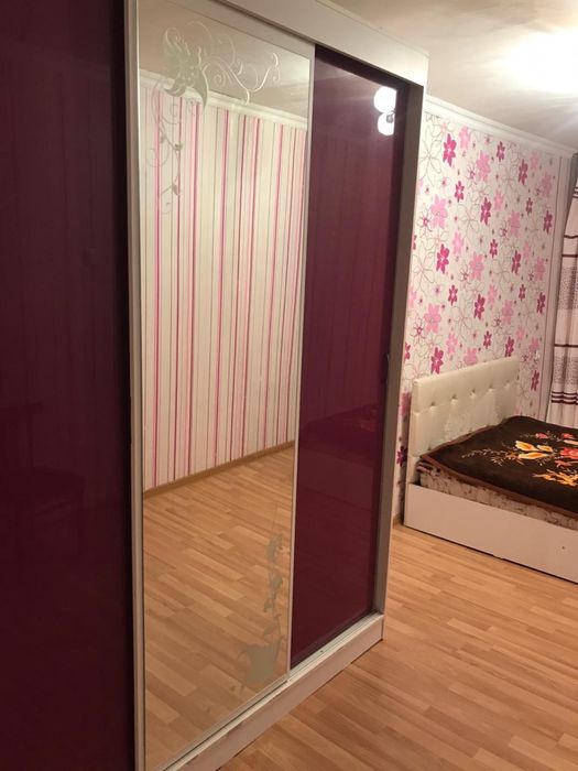 Продается 2х комнатная квартира.