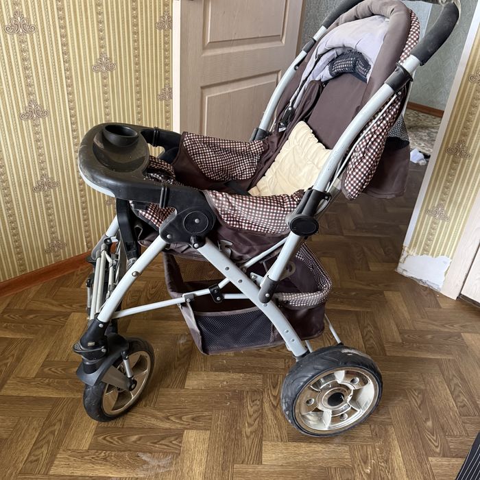 Коляска сатылады