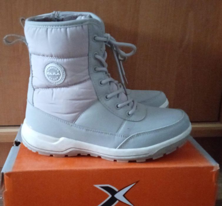 Продам зимние аляски