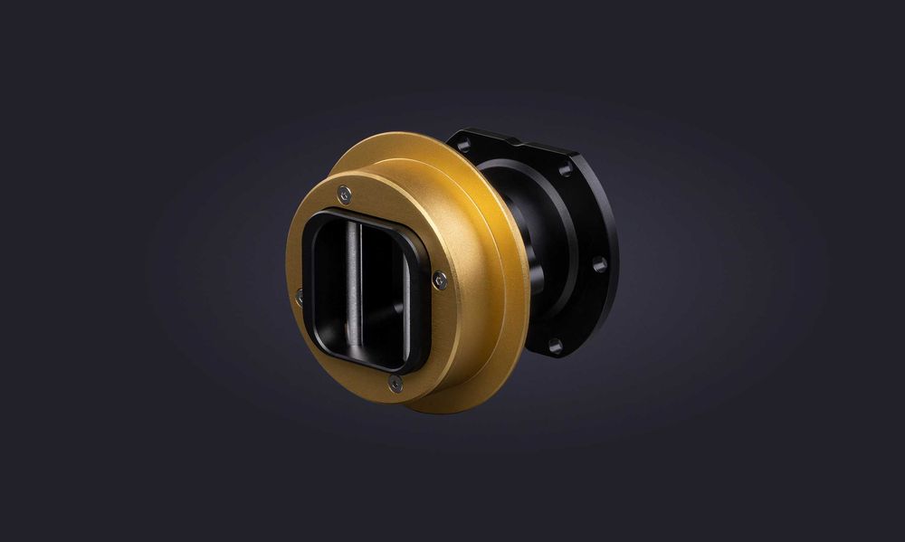 Fanatec ClubSport F1 Esports V2 + QR2 Pro, noi, sigilate, garantie