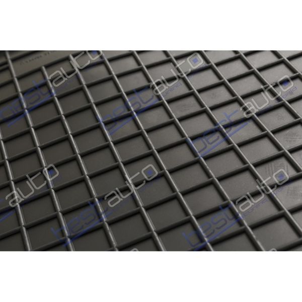 Автомобилни гумени стелки Frogum за Mercedes S-Class W222 /С-Клас-а В2