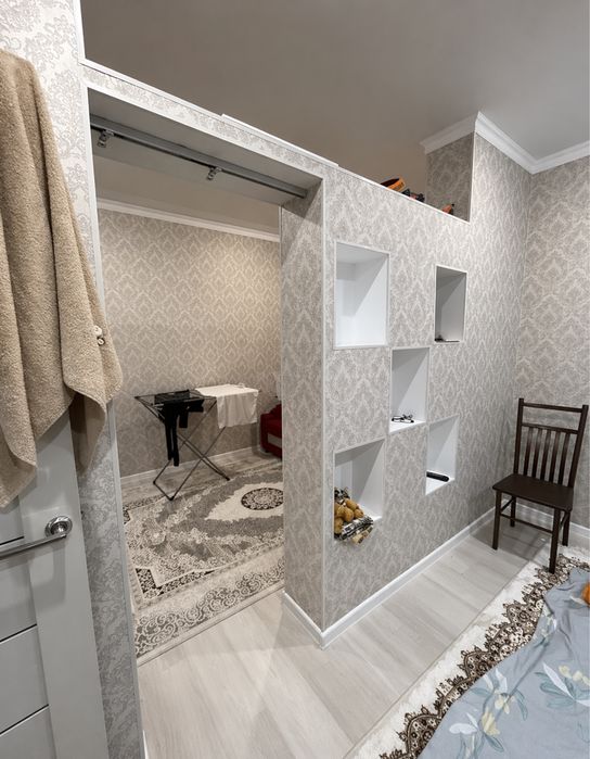 Сдается квартира Жерұйық