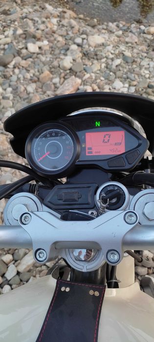 Мотоцикл Минск C4 2023 г