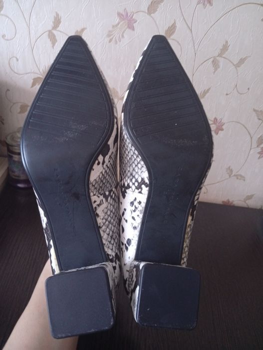 Туфли кода Зара 38 раз 75000