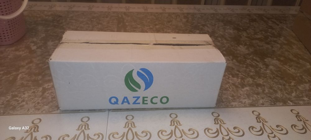 Продам картонные коробку