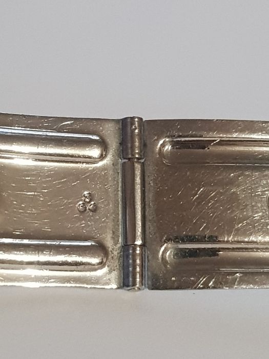 Верижка за Rolex Datejust Rose Gold 18к.&Steel