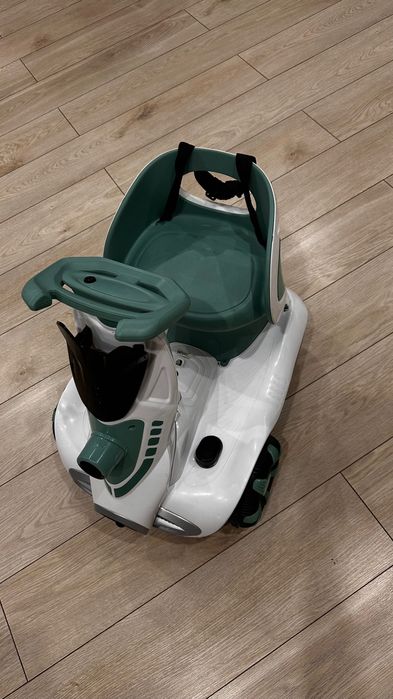 Электромобиль детский