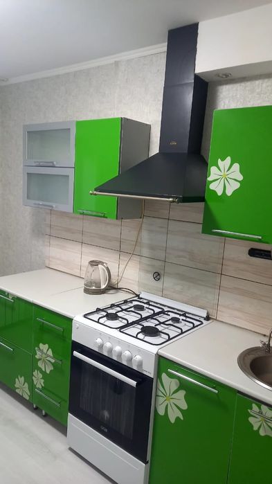 Продам кухонный гарнитур