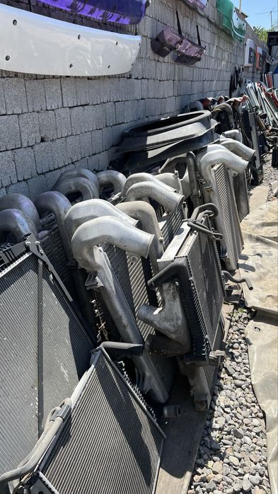 Запчасти грузовых Ман Вольво Мерс Даф