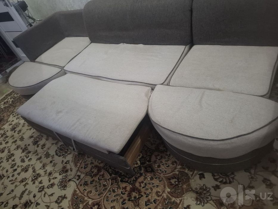 Продам диван СРОЧНО