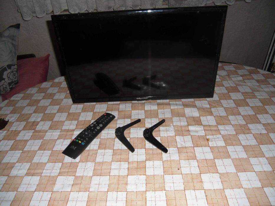 32.Продавам Телевизор Kruger-Matz .FHD 1920x1080 DLED