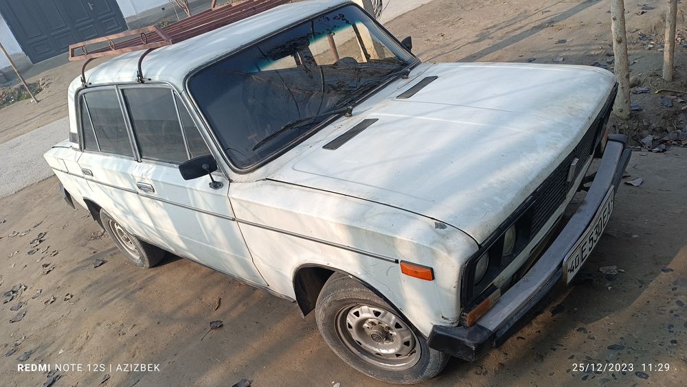 Jiguli vaz 2106 narxi kelishilgan xolda qiberamz