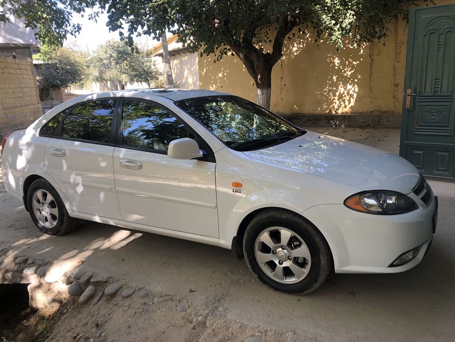 Jentra 3-poz 2020yil ideal