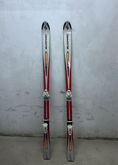 Ски Blizzard 170
