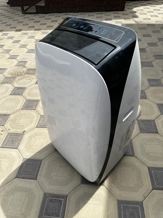 Мобильный кондиционер Almacom