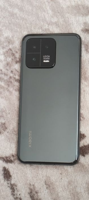 Xiaomi 13 Black 12GB RAM 256Gb ROM