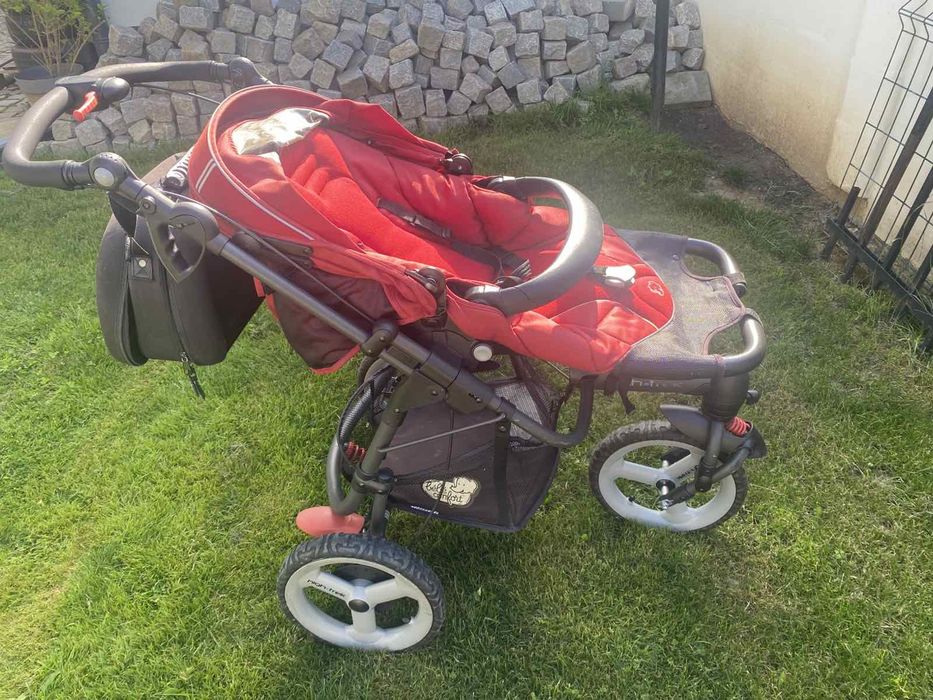 Бебешка количка Bebe Confort, high trek, Количка за бебе